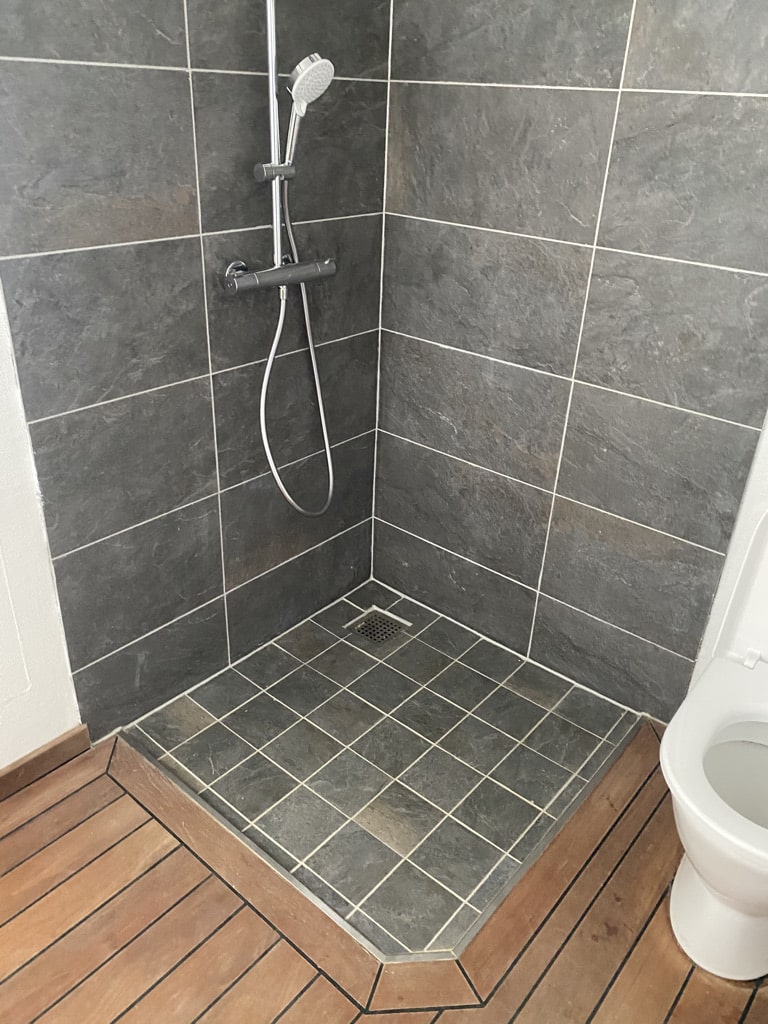 VVS arbejde i Brøndby