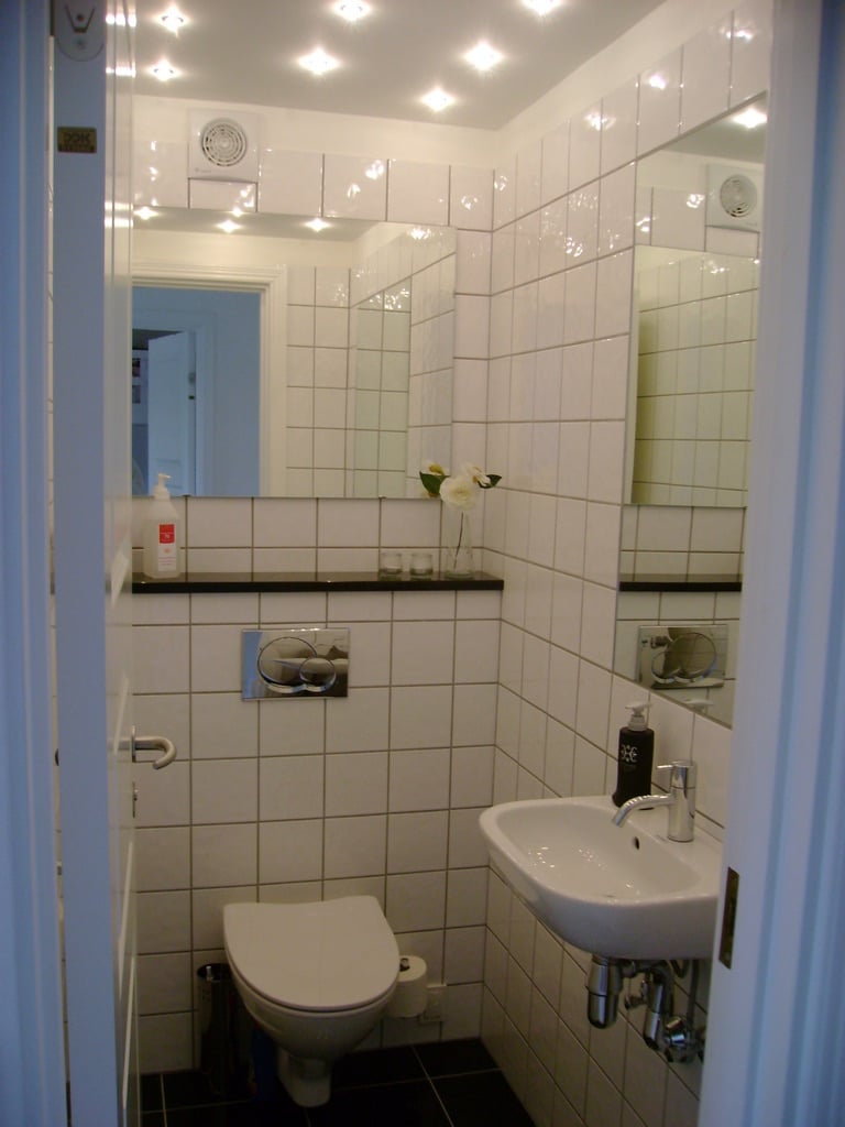 VVS arbejde i Brøndby