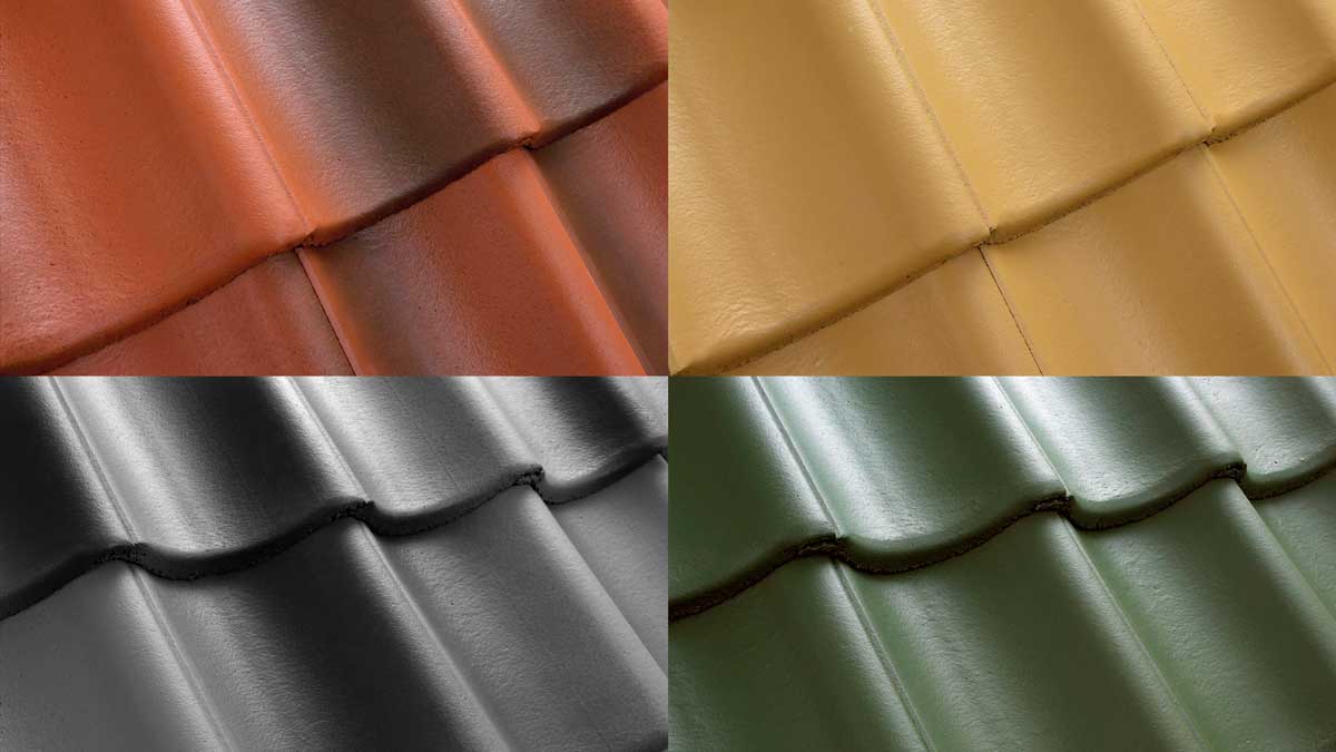 Benders betontagsten - tag i Brøndby