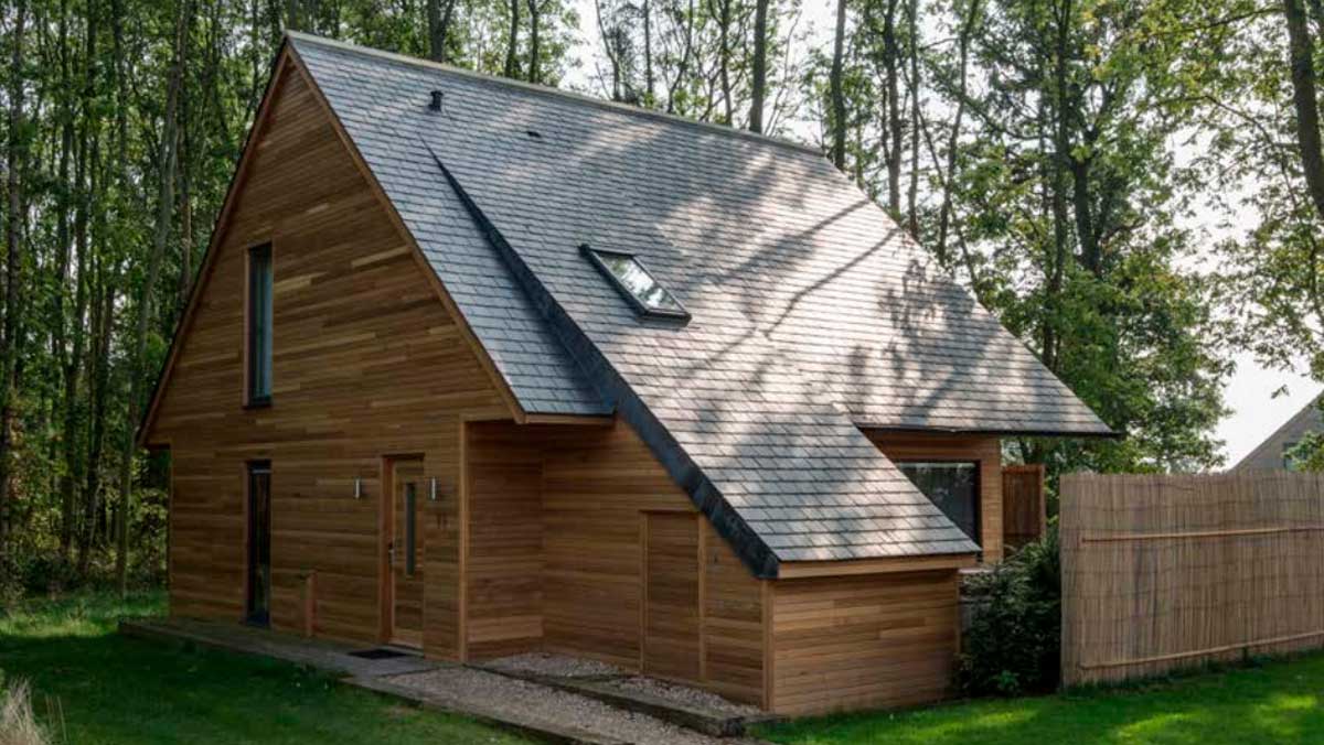 Cupa Danmark naturskifer - nyt tag Brøndby